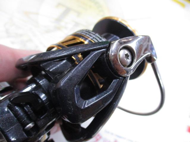 18レガリス LT4000D-CXH