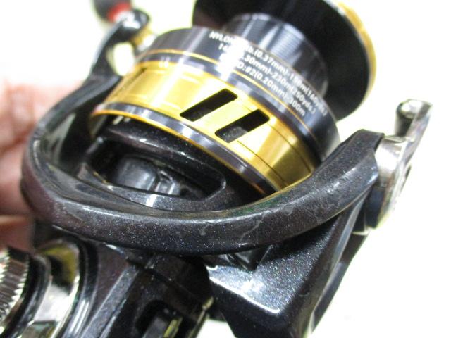 18レガリス LT4000D-CXH