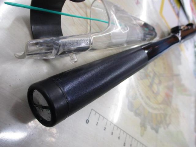 極翔硬調黒鯛 0-530