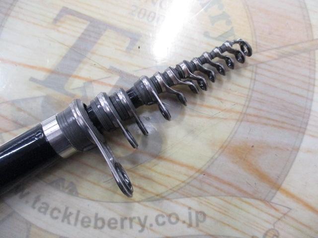 極翔硬調黒鯛 0-530