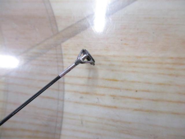 極翔硬調黒鯛 0-530