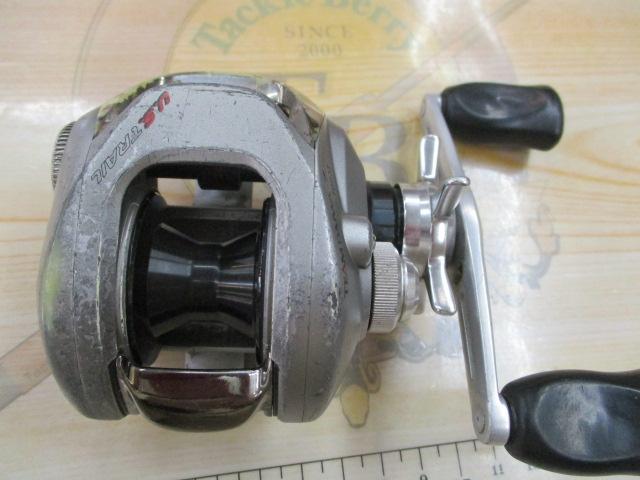 TD-Z 100M USトレイル