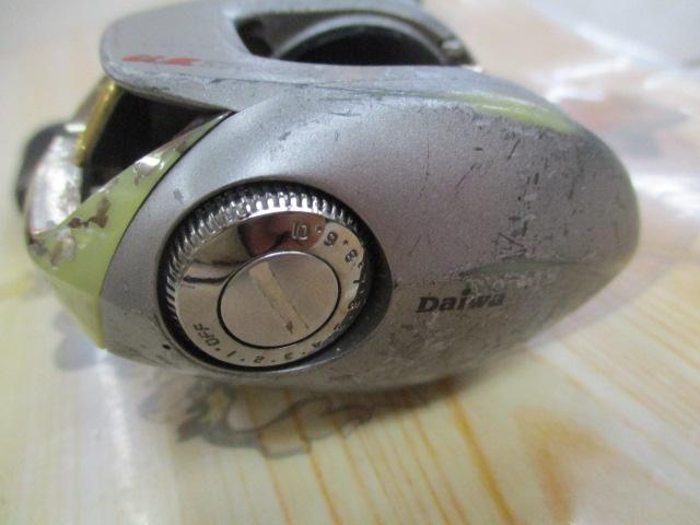 TD-Z 100M USトレイル