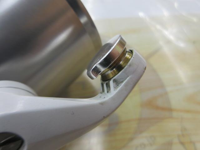 03スーパーエアロテクニウムMg 0.8/1.0号