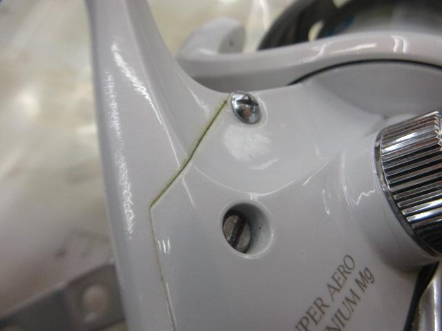 03スーパーエアロテクニウムMg 0.8/1.0号