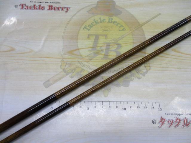 朱紋峰 先ぬけ 14