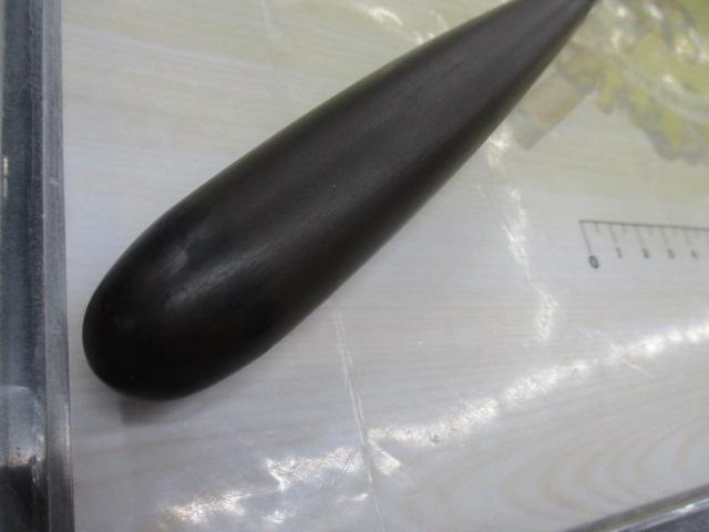 朱紋峰 先ぬけ 14