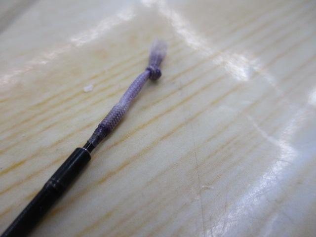 朱紋峰 先ぬけ 14