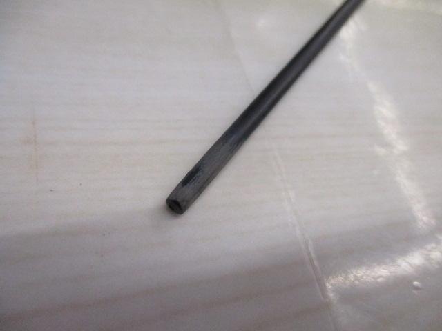 朱紋峰 先ぬけ 14