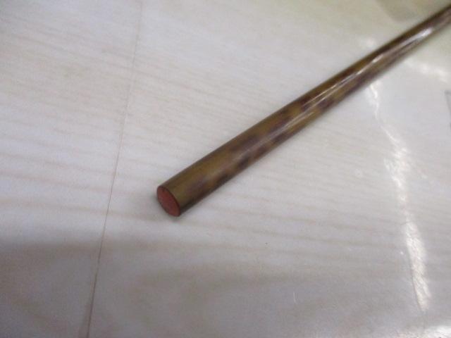 朱紋峰 先ぬけ 14