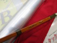 バンブーロッド