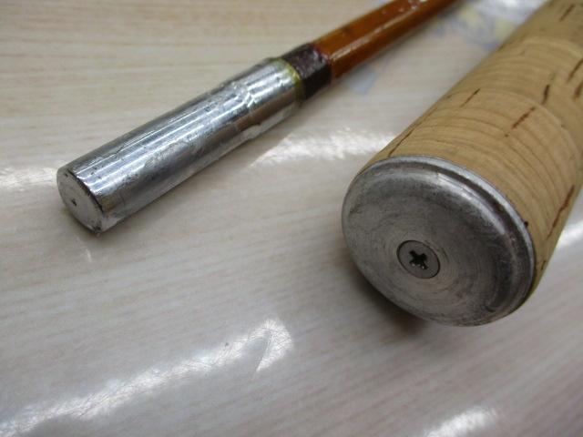 バンブーロッドオリジナル