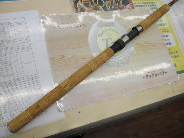 バンブーロッドオリジナル