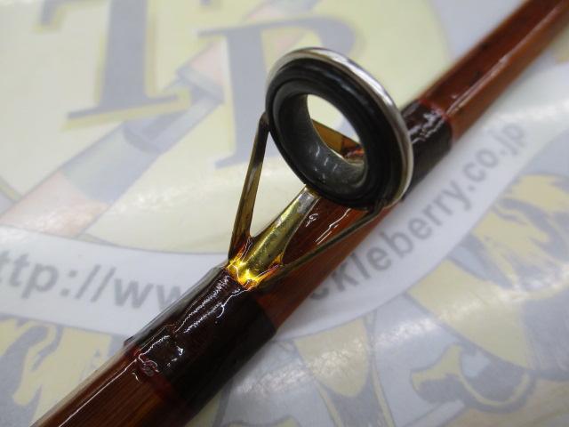 バンブーロッドオリジナル