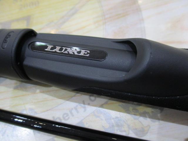 ラグゼEG X S86ML-solid