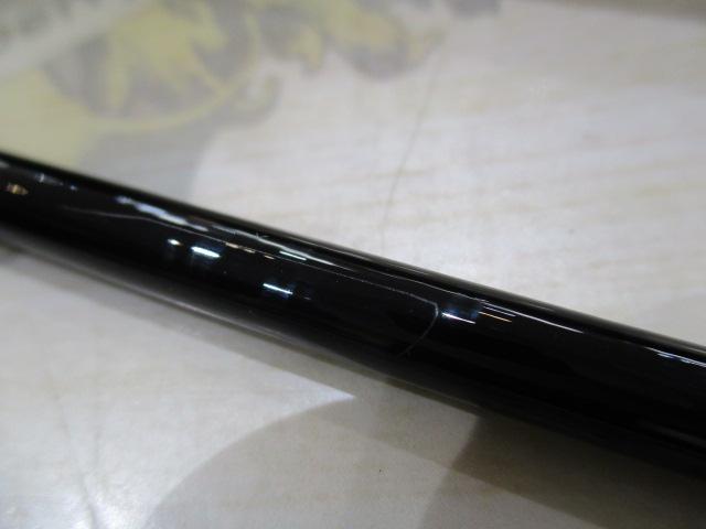 ラグゼEG X S86ML-solid