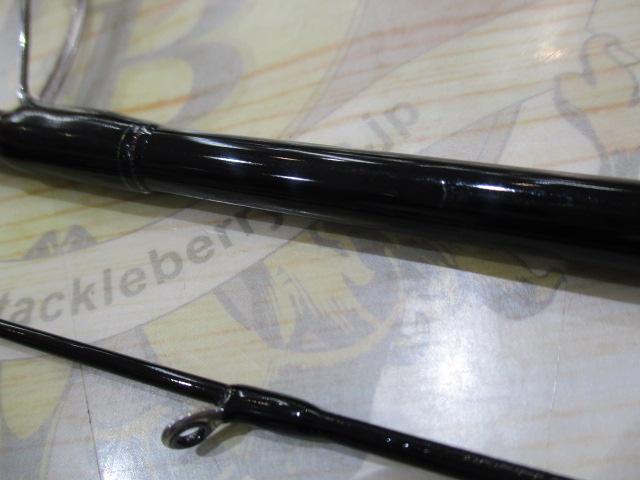 ラグゼEG X S86ML-solid