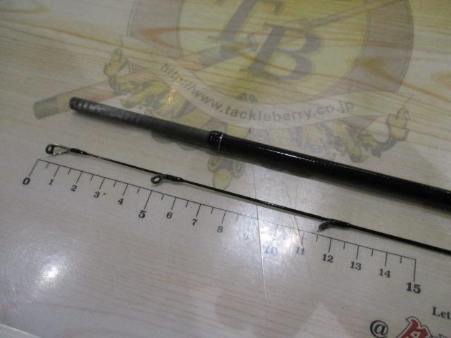 ラグゼEG X S86ML-solid