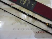 ラグゼEG X S86ML-solid