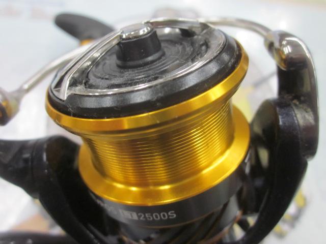 20レブロス LT2500S