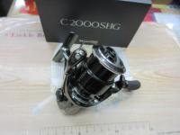 22ステラ C2000SHG