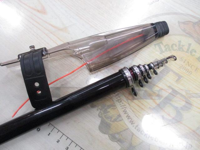 スーパースクエアRX ISO HD 1.5-450