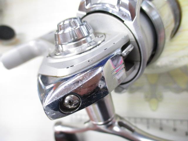 07ルビアス 2506W