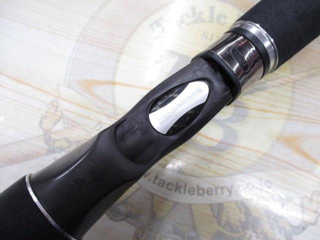 デストロイヤー F7-69DG(オロチフュージコンタクト)スラントブリッジ