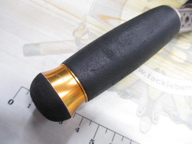 デストロイヤー F7-69DG(オロチフュージコンタクト)スラントブリッジ