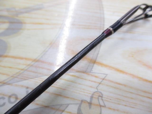 デストロイヤー F7-69DG(オロチフュージコンタクト)スラントブリッジ