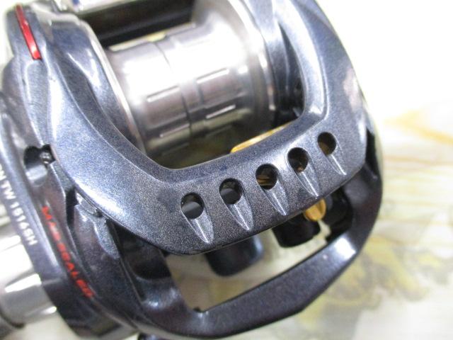 ジリオン TW 1516SH