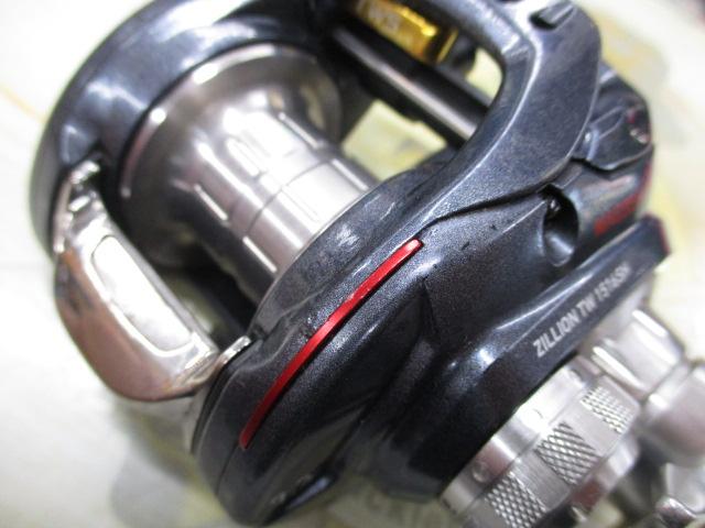 ジリオン TW 1516SH