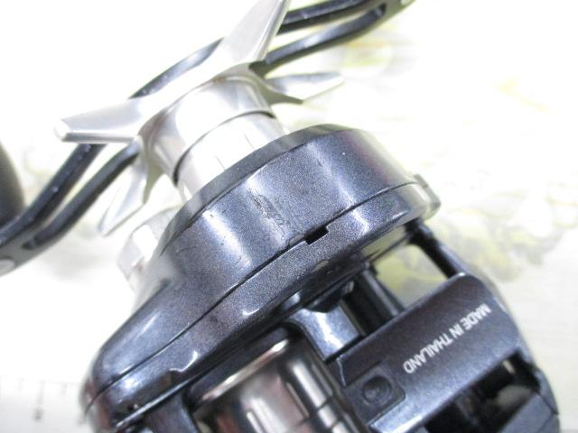 ジリオン TW 1516SH