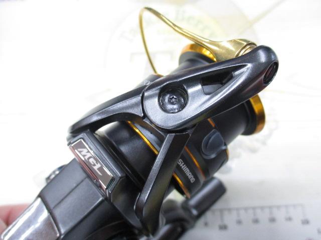 21ソアレXR C2500S