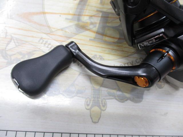 21ソアレXR C2500S