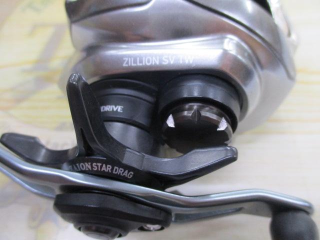 21ジリオン SV TW 1000HL