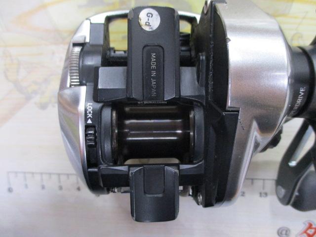 21ジリオン SV TW 1000HL