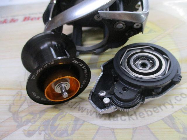 21ジリオン SV TW 1000HL