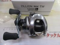 21ジリオン SV TW 1000HL