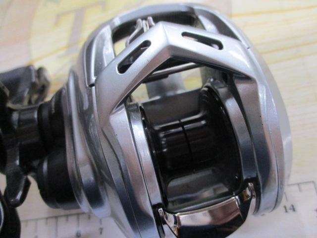 21アルファス SV TW 800HL