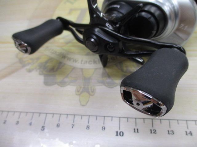 21アルファス SV TW 800HL