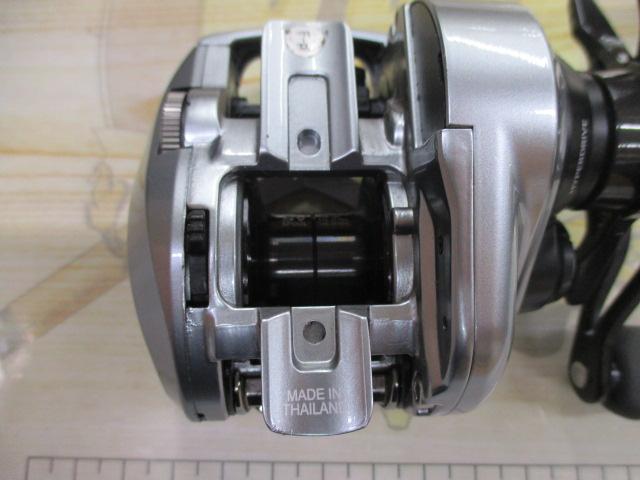 21アルファス SV TW 800HL