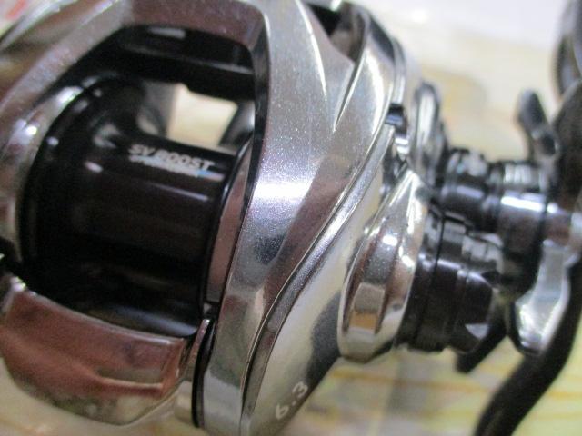 スティーズリミテッド SV TW 1000