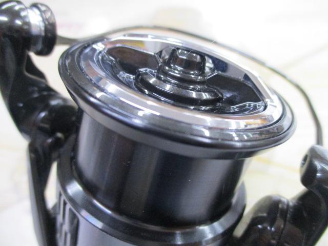 23ヴァンキッシュ 2500S