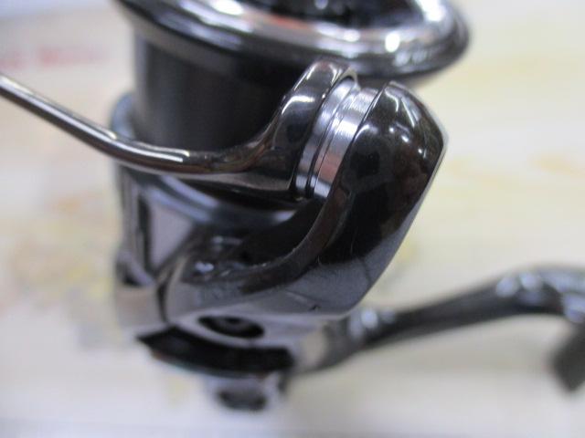 23ヴァンキッシュ 2500S