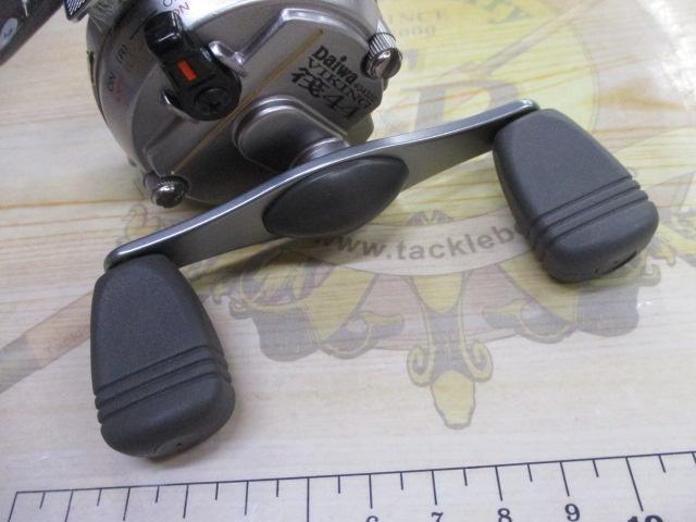 バイキング筏 44