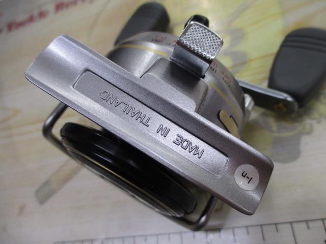 バイキング筏 44