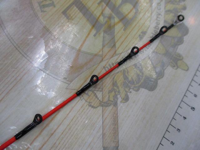 極鋭タチウオゲーム MH-180AGS｜＠ベリーネット 日本最大新品中古釣具