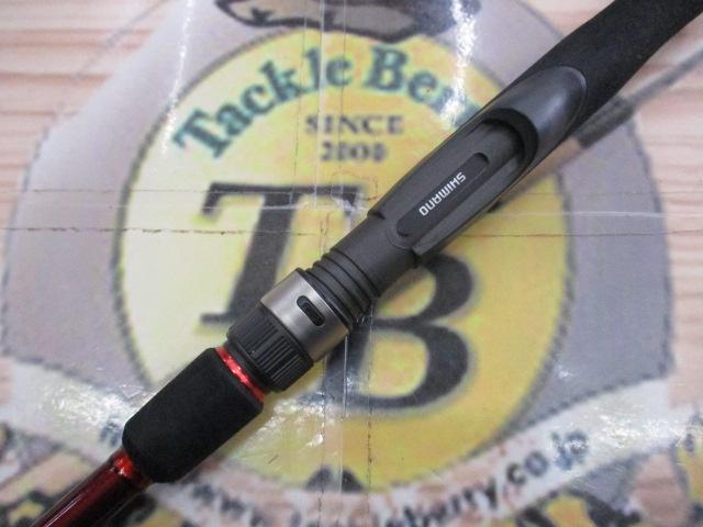 セフィアBB R S800M