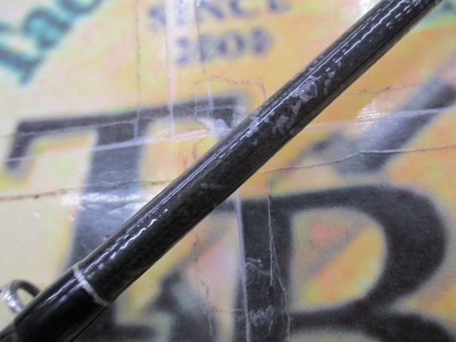 ブラックレーベル 721MHHFB